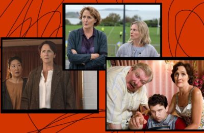 După Harry Potter și Killing Eve, Fiona Shaw este abia la început