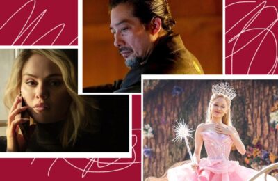 2025 Nominalizări la Globurile de Aur: Vezi lista completă