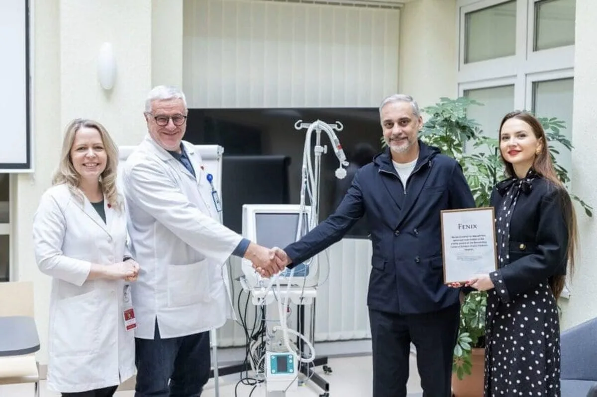 Anul în care Fenix Charity Fund a sprijinit copiii