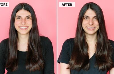 15 produse pentru părul cu statică pentru a îmblânzi frecarea toată iarna