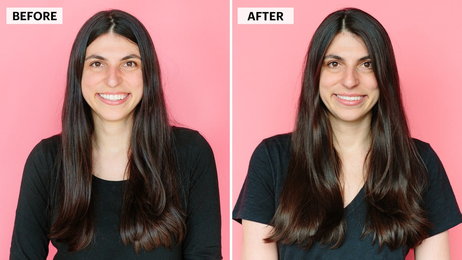 15 produse pentru părul cu statică pentru a îmblânzi frecarea toată iarna