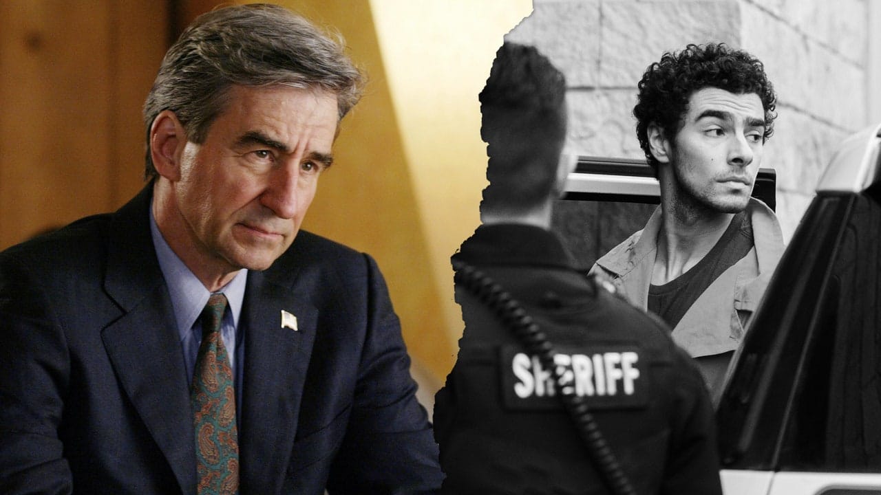 Episodul din Law & Order care a prezis uciderea unui director din domeniul sănătății