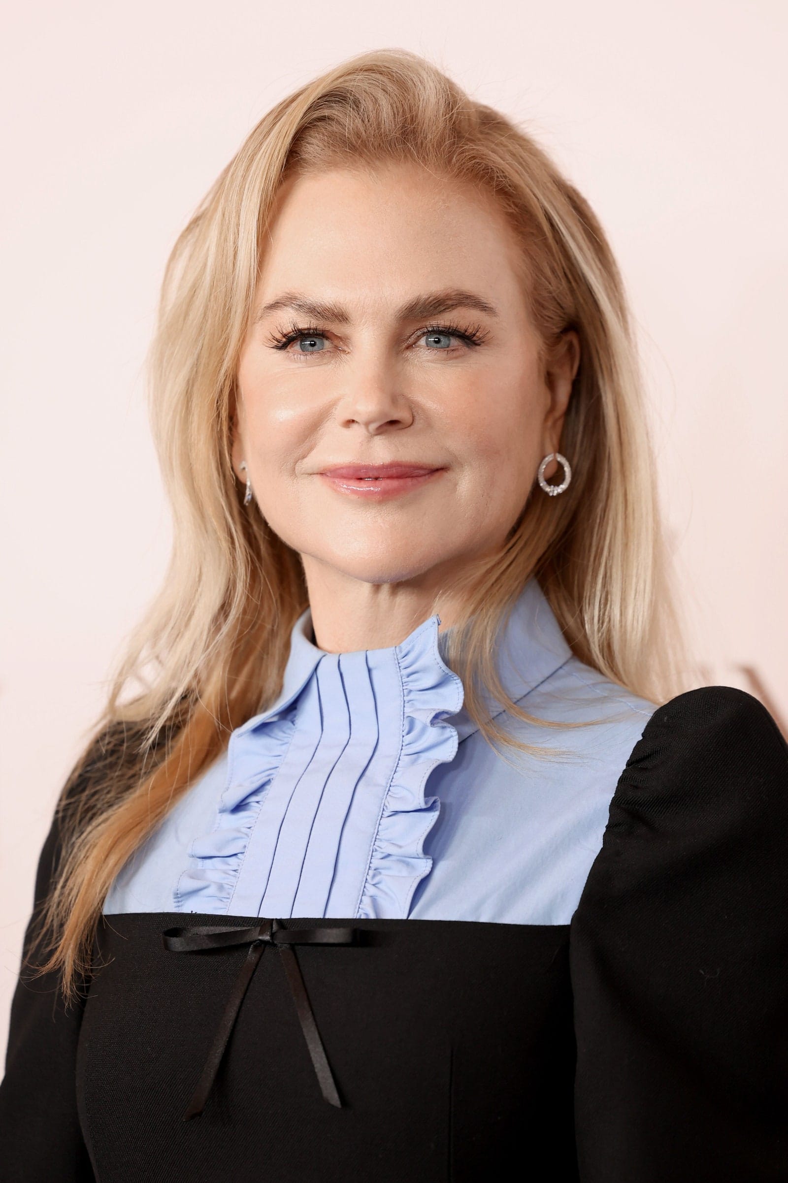 Părul lui Nicole Kidman este un tribut subtil adus bretonului Mall – Vezi fotografiile