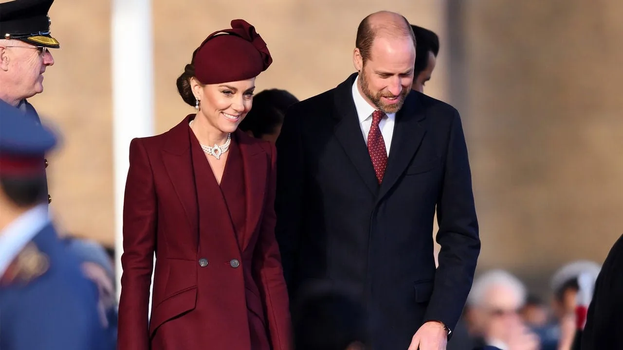 Prințul William și Kate Middleton s-ar pregăti să devină rege și regină „mai devreme” decât se aștepta