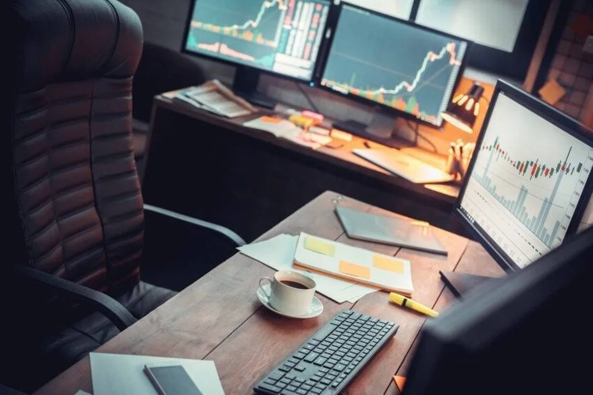 Avenix Fzco’s ForexRova încearcă să ridice nivelul tranzacționării tradiționale