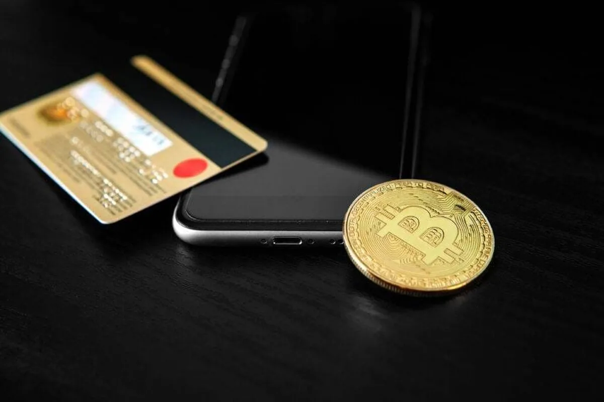 Situația generală a fost stabilită. Cea mai tare industrie de făcut bani în viitor este să faci 5.000 de dolari pe zi cu criptomonede