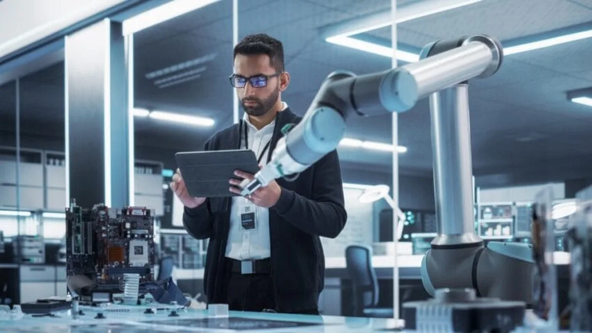Caracteristici de top pentru automatizarea laboratoarelor, esențiale pentru laboratoarele de astăzi și din viitor