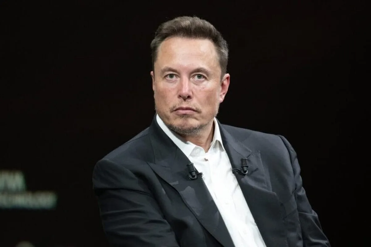 Milioane de britanici renunță la X pe fondul reacției împotriva conducerii lui Elon Musk