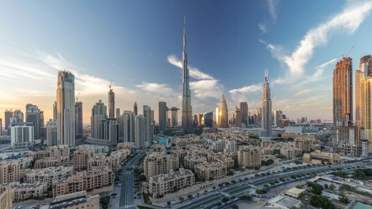 Promovarea parteneriatelor Dar Al Arkan cu branduri globale