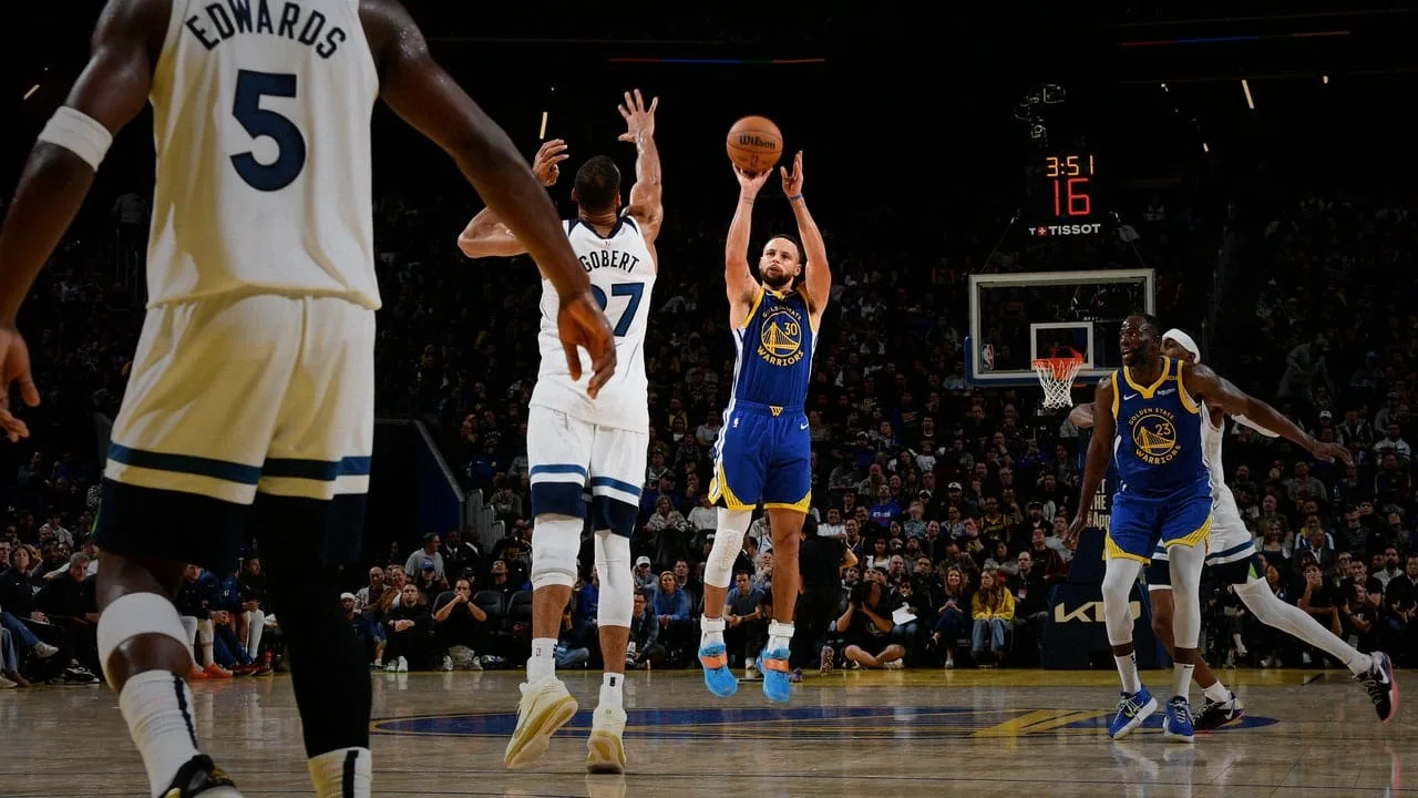Frenezia celor trei puncte din NBA scade ratingurile?