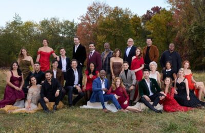 Filmul de Crăciun Hallmark intră într-o nouă eră (este)