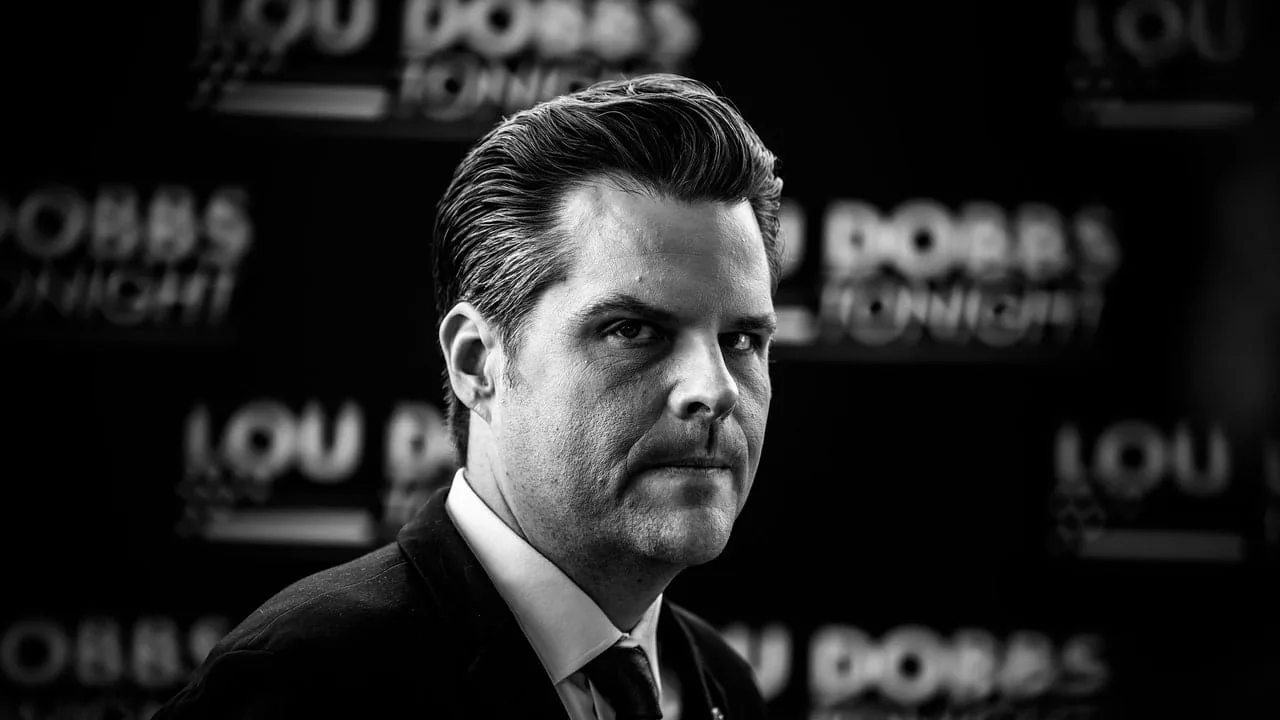 Matt Gaetz, acuzat de relații sexuale cu o minoră în raportul de etică al Camerei Reprezentanților