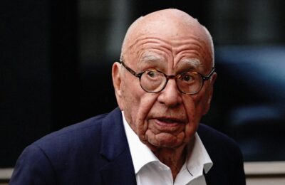 Fiasco succesiunea lui Rupert Murdoch  Vanity Fair