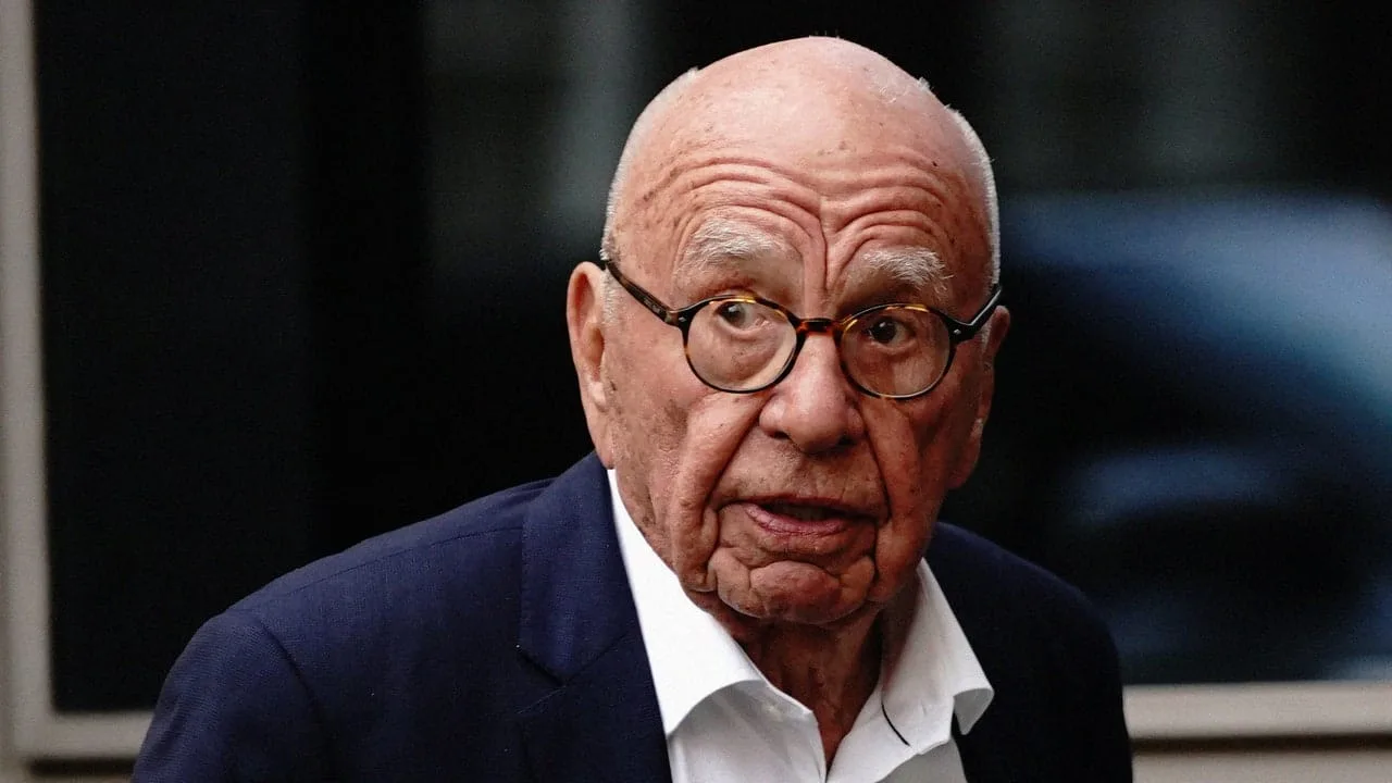 Fiasco succesiunea lui Rupert Murdoch  Vanity Fair