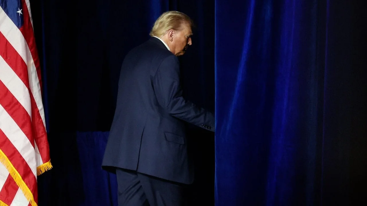 Poate Constituția să limiteze planurile „înspăimântătoare” de răzbunare ale lui Trump?