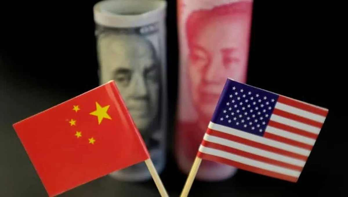 Dolarul se întărește pe măsură ce ziua acordului comercial sino-american se apropie