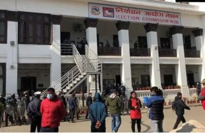 Comisia electorală din Nepal alocă locuri proporționale, Congresul nepalez devenind cel mai mare partid cu 89 de locuri