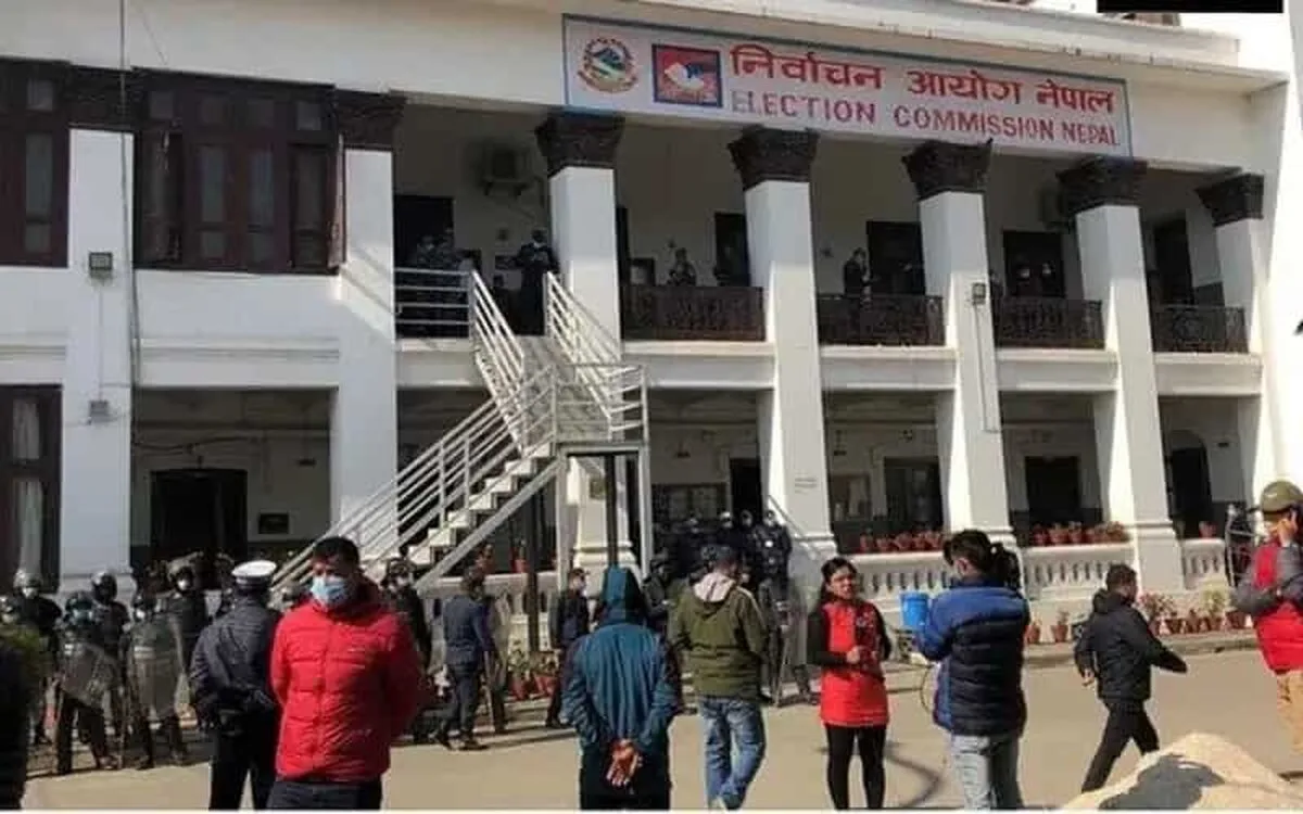 Comisia electorală din Nepal alocă locuri proporționale, Congresul nepalez devenind cel mai mare partid cu 89 de locuri