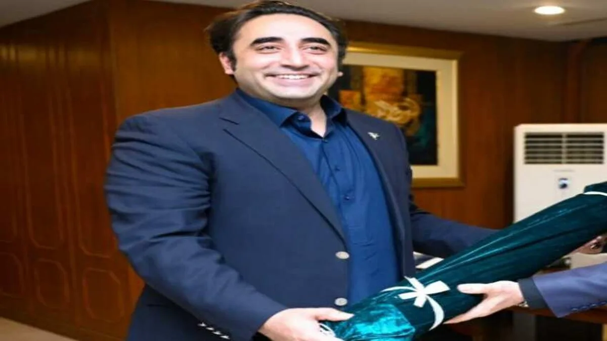Ministrul pakistanez de externe, Bilawal Bhutto, va vizita India pentru reuniunea FM din cadrul SCO în mai