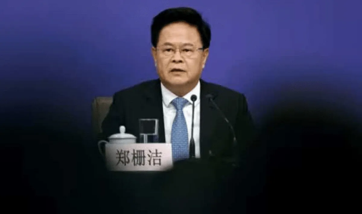 Planificatorul de stat afirmă că obiectivul de creștere economică de 5% pentru China pentru 2024 este realizabil