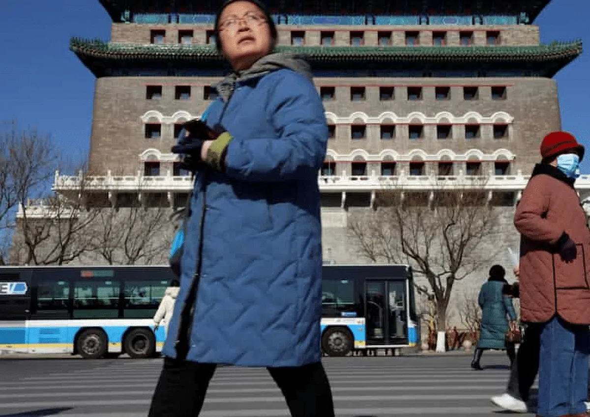 Împrumuturile de consum din China sunt pregătite pentru o schimbare, pe măsură ce noile norme ridică ștacheta