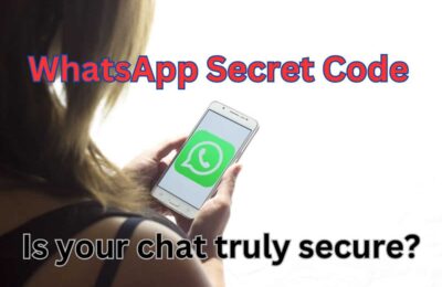 Codul secret WhatsApp pentru chat-uri blocate; iată ce trebuie să știți