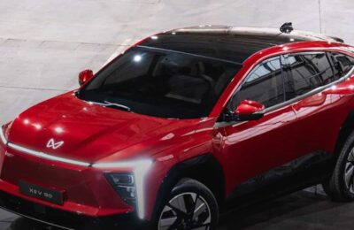 Mahindra dezvăluie prețurile pentru variantele de SUV-uri electrice XEV 9e și BE 6