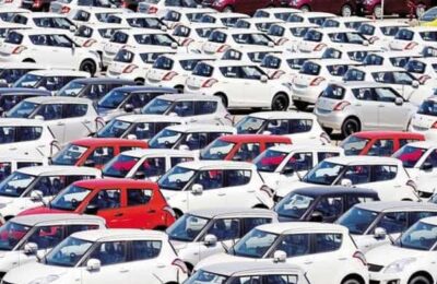Vânzările de automobile din India cresc cu 11,6%, ajungând la 2,5 crore de unități în 2024