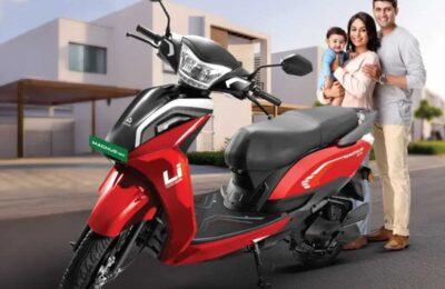 Ampere lansează Magnus Neo EV; iată tot ce trebuie să știți