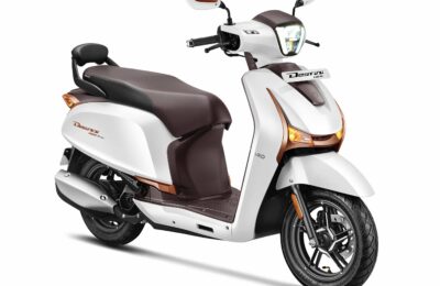 Hero MotoCorp lansează Destini 125 cu caracteristici avansate: Află prețul, culorile și alte detalii