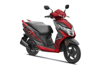Honda lansează Dio 2025 cu caracteristici avansate, conformitate OBD2B; iată tot ce trebuie să știți