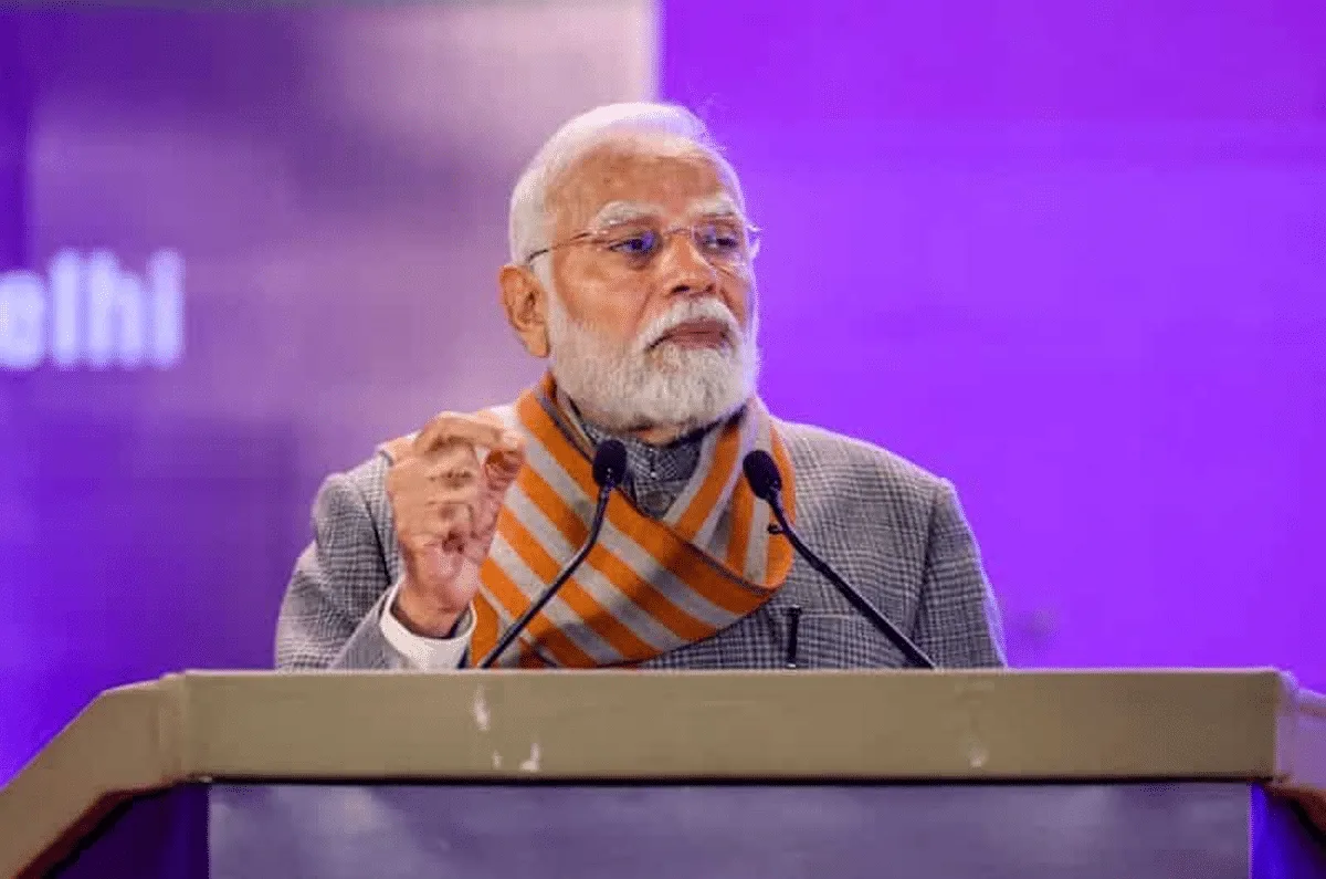 Bharat Mobility Global Expo 2025: PM Modi inaugurează a doua ediție a expoziției auto, cu peste 100 de lansări în program