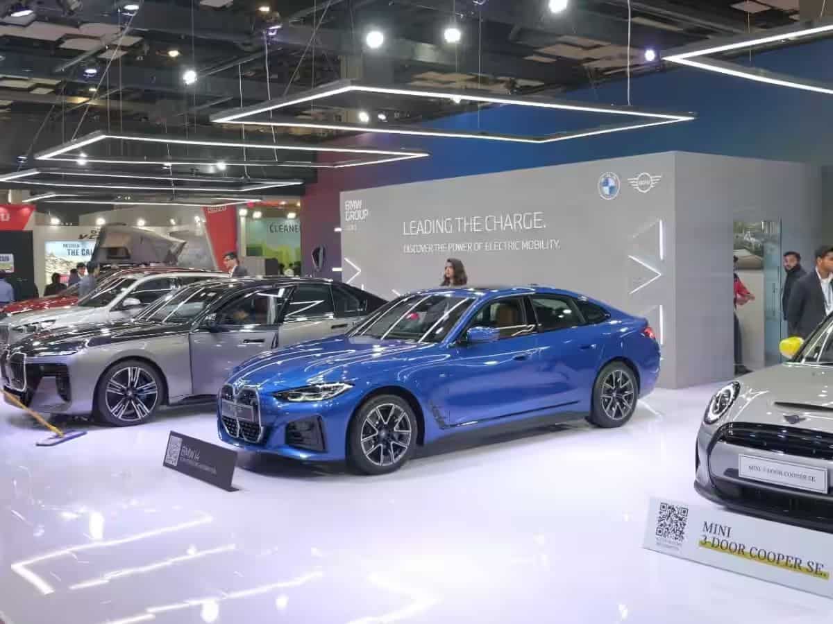 Bharat Mobility Global Expo 2025: De la lansări la atracții majore, lucruri esențiale de știut despre marele eveniment