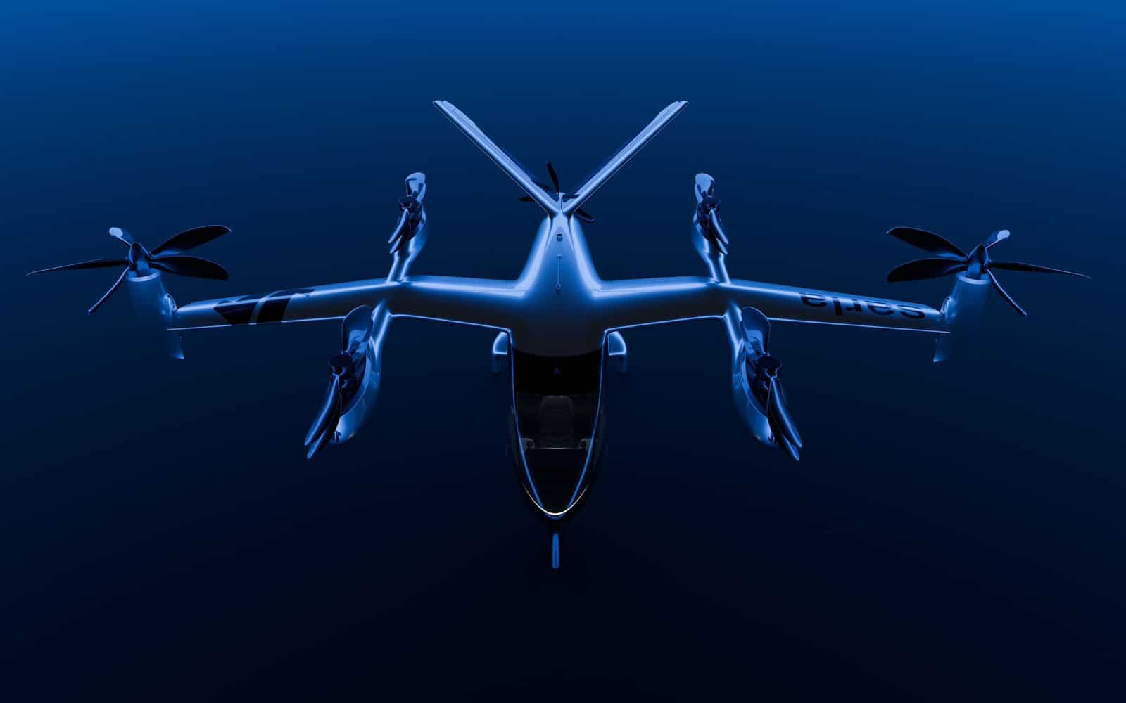 Bharat Mobility Global Expo 2025: Sarla Aviation prezintă primul taxi aerian electric din India, Shunya