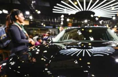 Bharat Mobility Global Expo 2025 deschisă pentru public: Programări, atracții, alte detalii cheie de știut