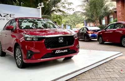 Este nevoie de o politică guvernamentală care să facă prețul combustibililor pe bază de bioetanol mai accesibil pentru o adoptare mai largă în India: Honda