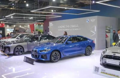 Bharat Mobility Show se încheie; guvernul va solicita punctul de vedere al industriei pentru a-l transforma în eveniment anual