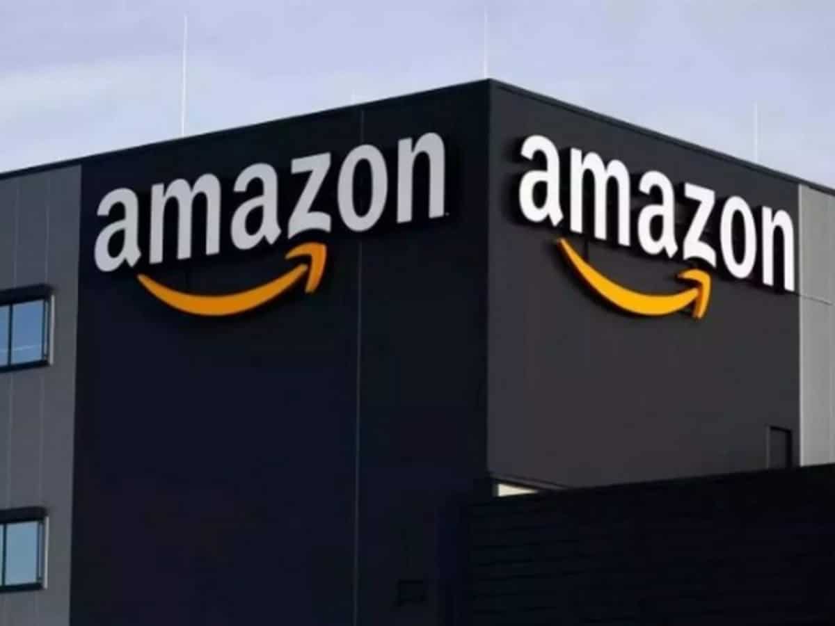 Amazon va închide 7 depozite în Quebec, eliminând 1.700 de locuri de muncă