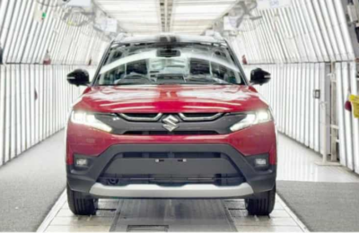 Maruti Suzuki India va majora prețurile cu până la 32.500 de rupii pentru toate modelele începând cu 1 februarie