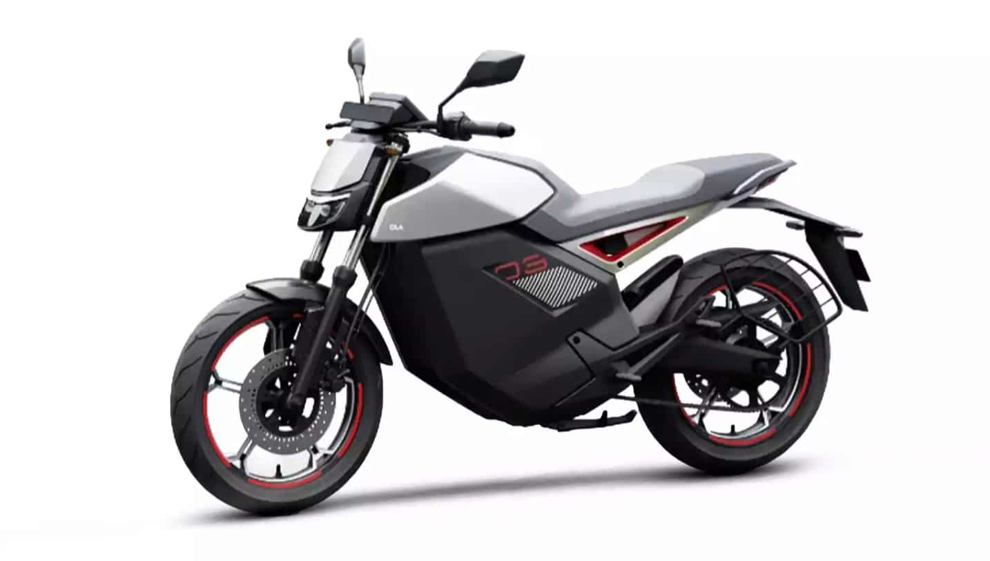 Ola Electric începe producția de biciclete electrice Roadster; livrările vor începe în martie