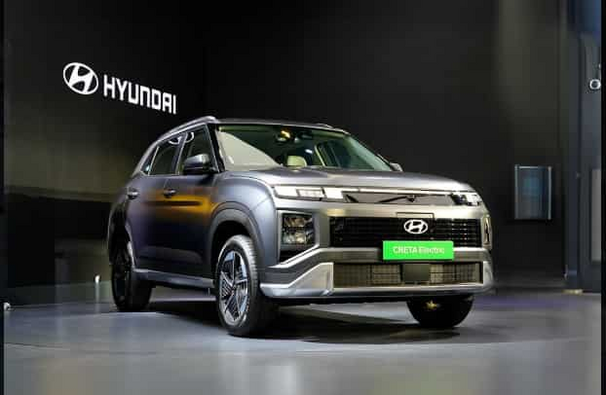 Modelele cu funcții conectate au contribuit anul trecut cu peste 25% din vânzările cu amănuntul: Hyundai