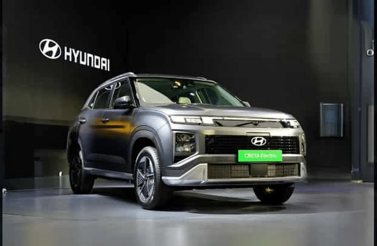 Modelele cu funcții conectate au contribuit anul trecut cu peste 25% din vânzările cu amănuntul: Hyundai