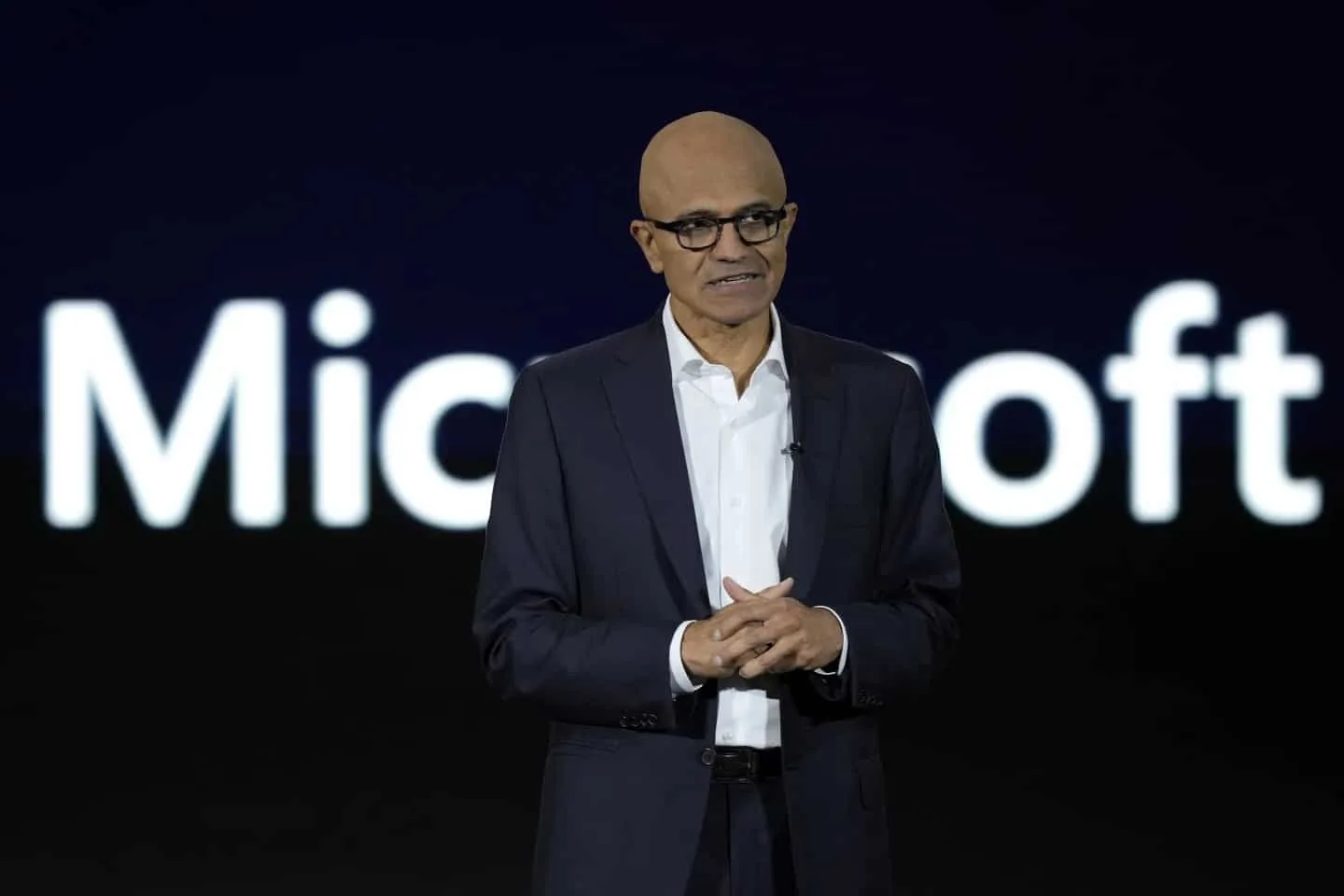 Președintele Microsoft, Satya Nadella, se consideră un produs al legăturii dintre India și SUA
