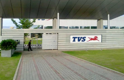 Câștigurile TVS Motor Company Q3: Profitul net al companiei de automobile a crescut cu 20% la 609,35 crore de rupii