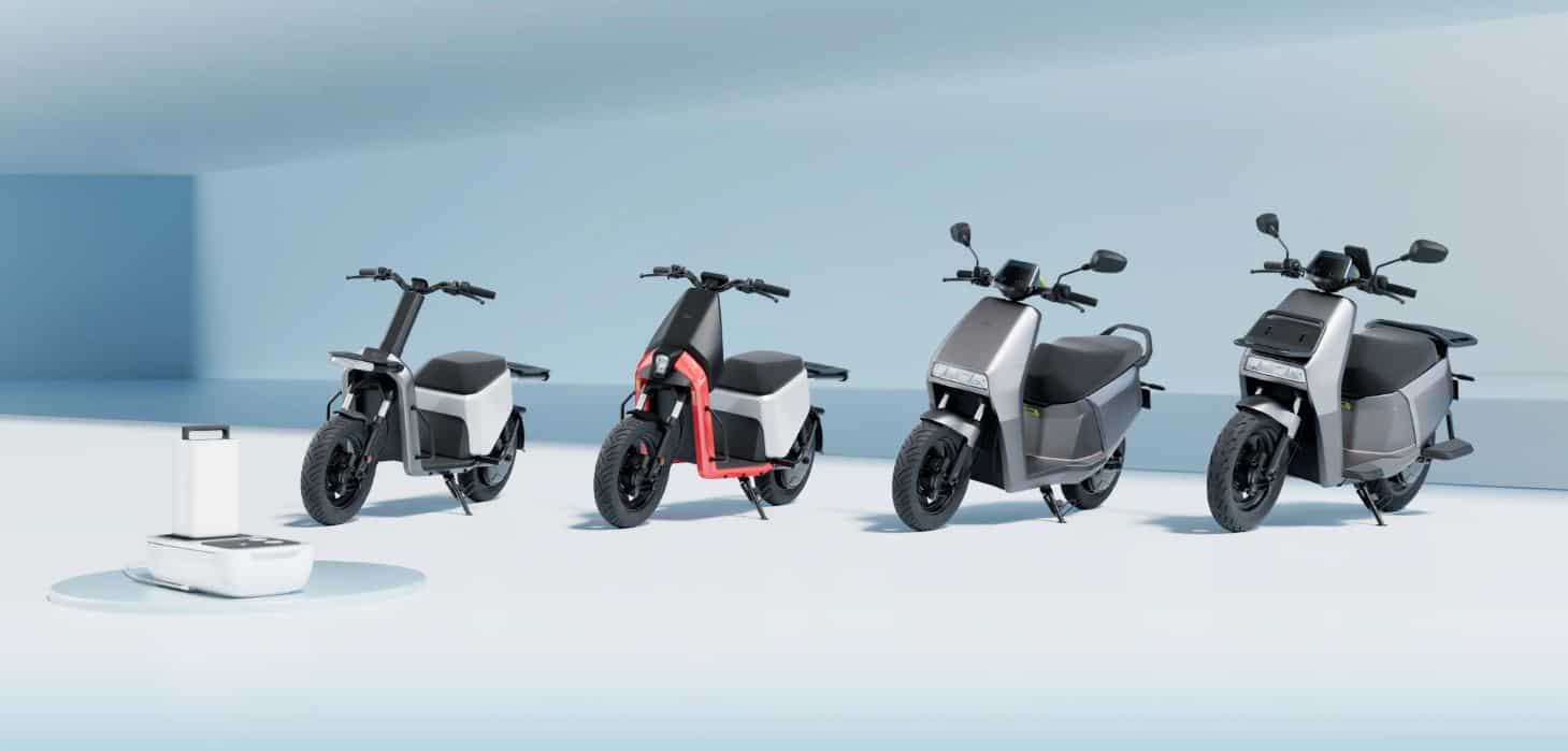 Ola va prezenta săptămâna aceasta scuterul electric Gen 3