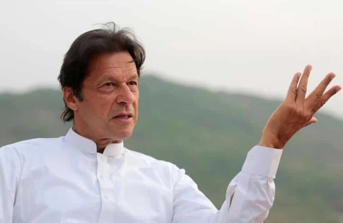 De ce premierul pakistanez Imran Khan vrea să evite hotelurile scumpe în timpul călătoriei la Washington