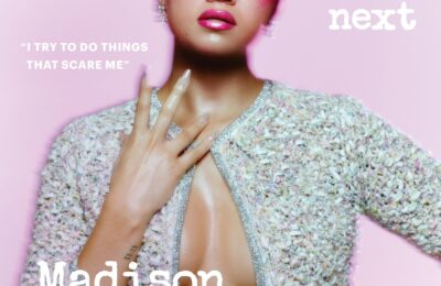 Madison Bailey își înfruntă temerile – Interviu