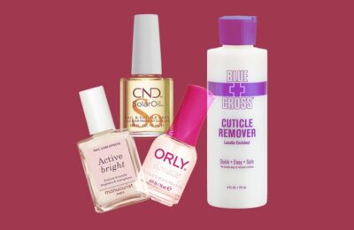 7 Cele mai bune albitoare de unghii din 2025, conform manichiuristei