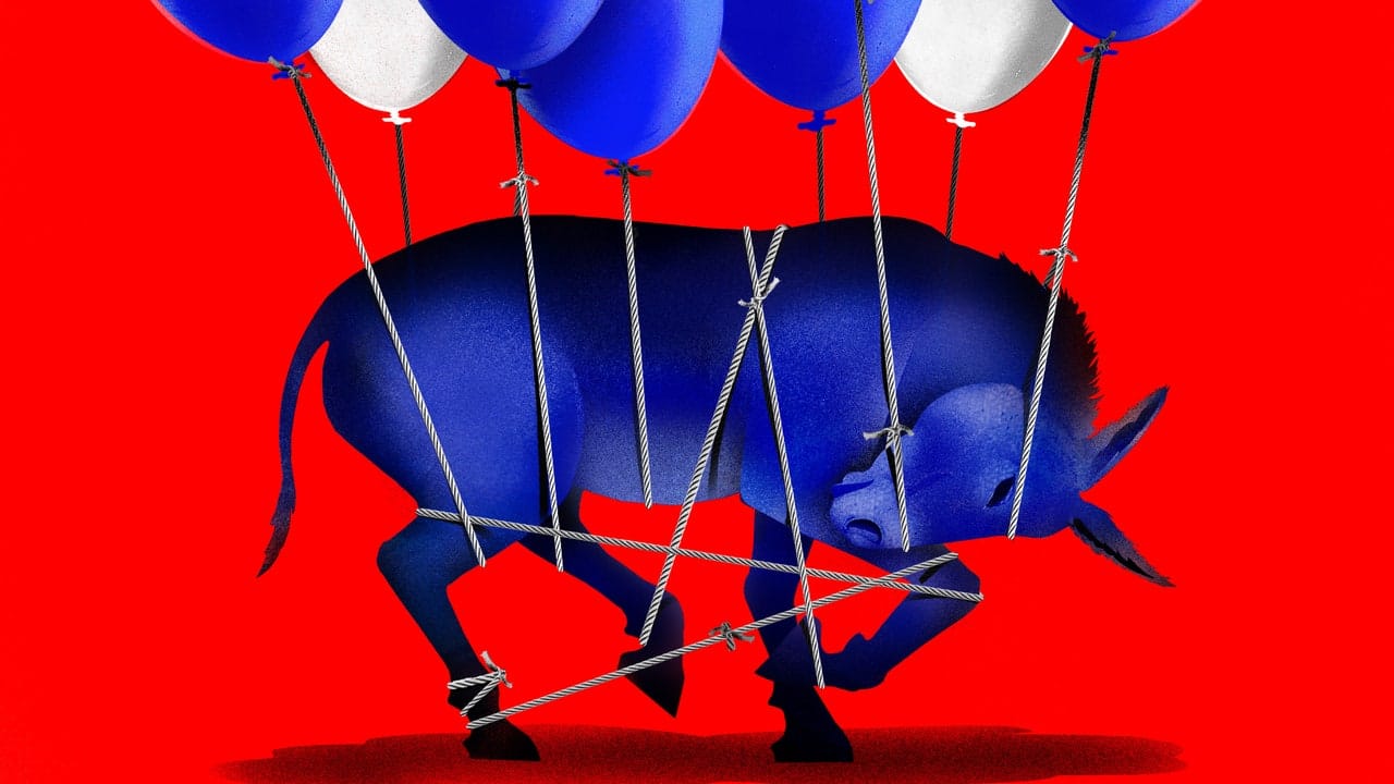 Lupte interne. Panică. Vina. Un raport special din interiorul mahmurelii epice a Partidului Democrat