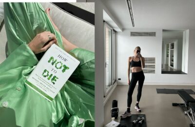 Industria bunăstării nu are niciun folos pentru diagnosticul meu de cancer